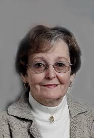 Obituary of June Marjorie Dumont