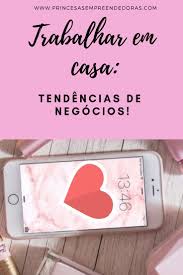 pin em renda extra