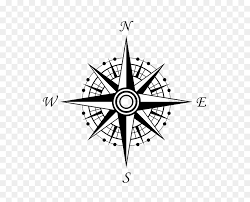 Free Compass Rose Vector Hd Png Download Vhv 860 x 881 png 127 кб. free compass rose vector hd png