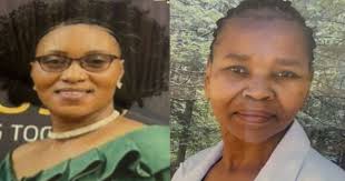 A second suspect has been arrested in connection with the murders of the Tembisa school principal and the admin assistant who were murdered at the school premises.