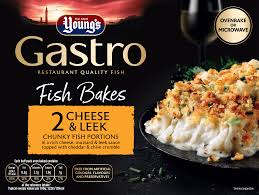 While most microwave oven leaks are too small to create such significant health risks, be on the safe side and test any microwave that appears damaged or that is more than nine years old. 2 Cheese Leek Fish Bakes Young S Seafood