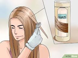 When it comes to color bleeding, dark fabrics are the worst offenders. How To Prevent Hair Color From Bleeding 11 Steps With Pictures