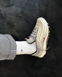 Follow Streetswore Fashion Style Street Streetwear Ripped Urban Stylish Inspiration Fashionlove Nike Air Max 97 Sneakers Fashion Sneakers Men Fashion