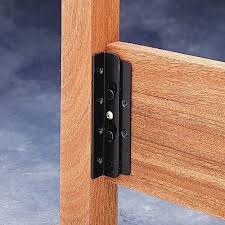 Maybe you would like to learn more about one of these? Bed Frame Brackets Home Depot Bed Rail Fasteners Home Depot Bed Hardware Bed Rails Diy Bed Frame