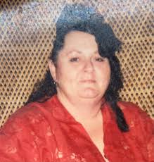 Mary Thompson Obituary