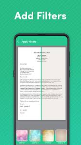 ID Card Scanner PDF Scanner для Android — Скачать