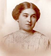 Letitia Florence (Skidmore) Hanes (1891-1981)