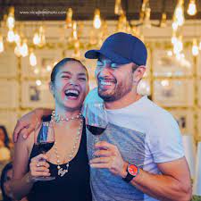 Derek ramsey and andrea torres test each other with personal questions. Derek Ramsay And Andrea Torres Relationship A Timeline