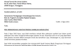 Surat kuasa, contoh surat undangan, format surat tidak rasmi via www.slideshare.net. Contoh Surat Rasmi Pertukaran Alamat Syarikat Rasmi J Cute766