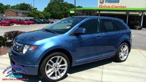 Image result for Light Ice Blue 2009 Edge