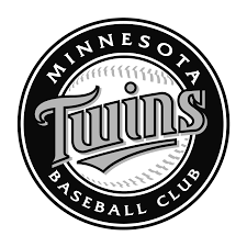 Minnesota twins logo png transparent & svg vector. Minnesota Twins Logo Png Transparent Svg Vector Freebie Supply