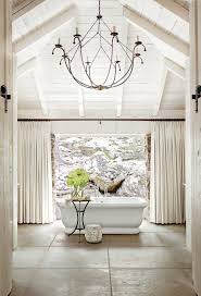 Freestanding soaking tubs for small bathrooms. The 12 Most Relaxing Bathtubs Southern Living