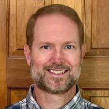 Matthew Sitton, CDPE, FSR