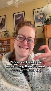 Saying Names from The Facebook Friendslist