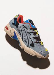 Asics Gel Kayano 5 Og Zapatos Deportivos Nike Zapatos Deportivos Zapatos