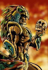 Tienen una línea de visión muy amplia y buena resistencia a los proyectiles. Caballero Aguila Imagenes De Guerreros Aztecas Tatuajes De Guerreros Aztecas Imagenes De Dioses Aztecas