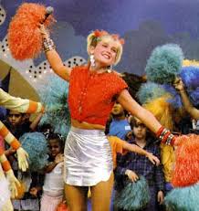 Xuxa usa tv show 1919 from 1993. Npt Tales Of An Introvert