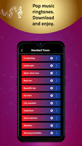No matter if you prefer tracking the stock market daily or tracking it to make adjustments every quarter, keeping an eye on your portfolio is smart for investors of all types. Free Ringtones Android Music Ring Tones Download 1 21 Download Android Apk Aptoide