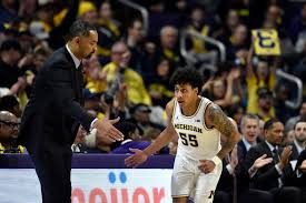 Michigan basketball has a new highlight. Michigan Basketball 2019 20 Season Review And 2020 2021 First Look Preview