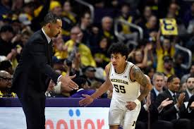 2 seed in ncaa midwest regional march 7, 2021 the michigan tech men's basketball team is the no. Michigan Basketball 2019 20 Season Review And 2020 2021 First Look Preview