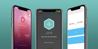 Our review by jennifer allen on may 28th, 2014. Review Elevate Award Winning Brain Training App Tapsmart