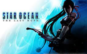 Carefully selected 42 best star wars 4k wallpapers, you can download in one click. Reimi Pretty Girl Star Ocean The Last Hope Wallpaper