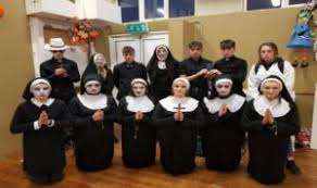 Image result for ger carey comedy show