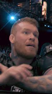 UFC just released footage of the corner incident between Merab vs. Sean  O’Malley at UFC 306. 👀