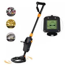 It is widely applied to detect underground metal objects. Hot Sale Underground Metal Detector Md 1008a Gold Detectors Lcd Treasure Hunter Detector Circuit Metales Finder Big Deal B7a0 Cicig
