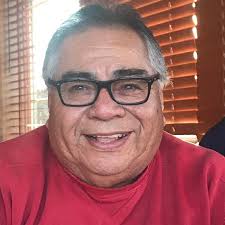 George C. Reyes Sr. Obituary