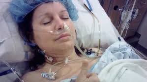 Fundraiser by Evelyn Donato : Evelyn's Medical Expenses