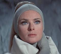 Natalie Trundy's Instagram, Twitter & Facebook