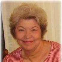 Carol M. Miller Obituary