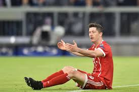 If bayern could receive something close to the 100 million pound. Robert Lewandowski S Agent Says The Striker Has Been Unfairly Criticized Bavarian Football Works