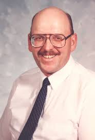 Garry Horsman Obituary