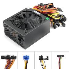 Zcash mining in pakistan mining in pakistan mining in low cost which pool is better for mining? Amazon In Buy 1600w Power Supply For 6 Gpu Eth Rig Ethereum Bitcoin Mining Miner Machine 1600 Watt 90 Plus Gold Certified Pc Power Supply Psu With Silent 140mm Fan And Auto Fan Speed
