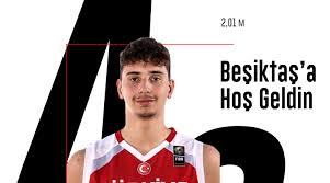Alperen şengün is a turkish professional basketball player for beşiktaş of the turkish super league. Alperen Sengun Besiktas Ta