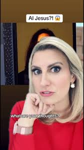 A Swiss church has unveiled a new confessional experience: AI Jesus! 🤖✝️  This technology answers your questions in real time using scripture and  operates in over 100 languages. Developed by a Swiss IT ...