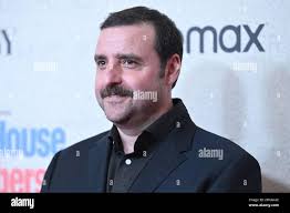 Y anthony hi-res stock photography and images