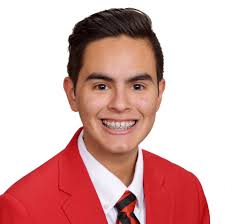 Elect Stephen Goodman