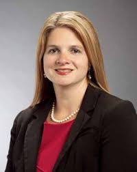 CAREER ACHIEVER BRENDA SEAGRAVE-WHITTLE