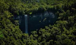 Tours and activities in aristóbulo del valle. Fin De Semana Largo En Aristobulo Del Valle Y Salto Encantado Agencia De Noticias Guacurari