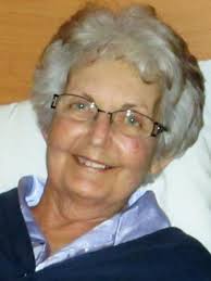 Louella Kay Budenaers (Taylor, Bentz)