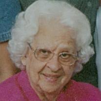 Mary A. Collins Obituary