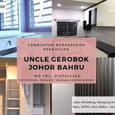 Be one of the first to write a review! Perabot Kempas Home Facebook