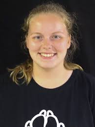 2021-22 Women's Tennis Roster