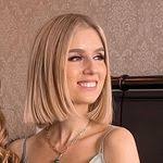 Amy Masker's Instagram, Twitter & Facebook