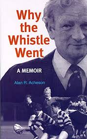 Amazon.com: Alan Acheson: books, biography, latest update