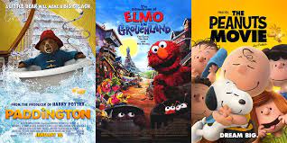 Pirates, lost treasure, and a harrowing journey to save your. 30 Toddler Approved Movies Best Movies For Toddlers