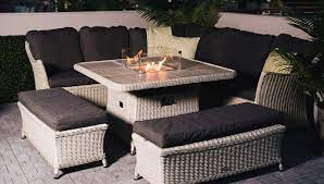 This shopping heaven for homes and gardens! Garden Furniture At The Orchard